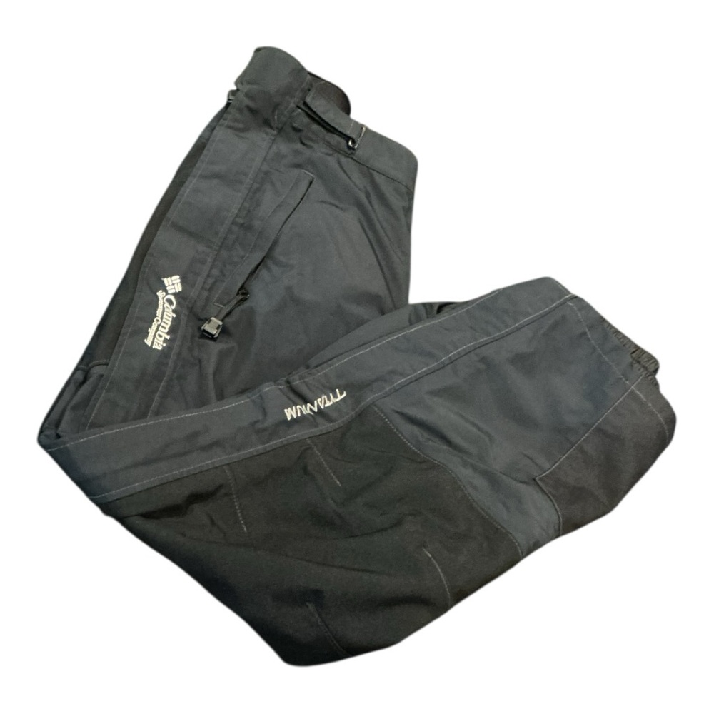 Columbia Titanium Snow Pants – women’s Size M - Picture 8 of 11